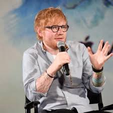 (one, two, three, four) ooh, ooh. Ed Sheeran Wurde Gemobbt Und Musste 25 Kilo Abnehmen Bigfm