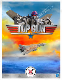 16+ 07/08/2021 (ru) action, drama. Transformers And Top Gun Collab Sees Maverick Turned Into An Autobot