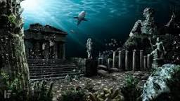 Hasil gambar untuk atlantis adalah