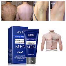 What makes the laser hair removal procedure stand out? Mens Body Hair Removal Steven Machen