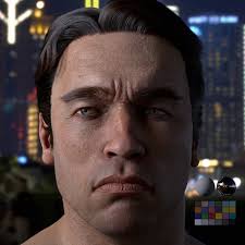 Shanghai Bund HDRI • Poly Haven