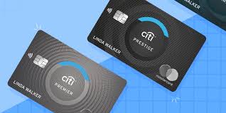 Our full range of credit cards offer a variety of advantages and options to meet your needs. Citi Premier Vs Citi Prestige Credit Card Comparison