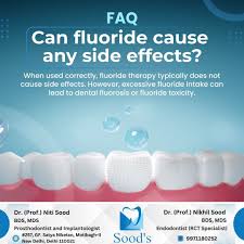 Image result for Fluoride Toxicity
