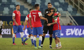 Últimas noticias de selección chile. Icnbivexgzifwm