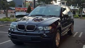 Sekarang Bmw X5 Bekas Bisa Terjangkau Dengan Rp 150 Juta Tribunnews Com Mobile