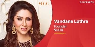 She's also 54th on the list of most powerful women in the world, according to forbes. 10 Most Successful Women Entrepreneurs In India Their Journey Sheroes