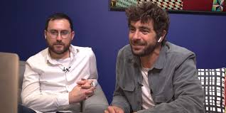 Agustin Galiana : ses révélations sur la nouvelle saison de Clem