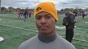 Ivory Kelly-Martin, Oswego East, Running Back