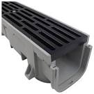 Polylok Heavy Duty 4ft Trench Drain Grate - m