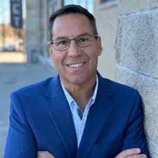 Kevin Kietzman's Instagram, Twitter & Facebook