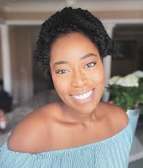 Taneisha Morris's Instagram, Twitter & Facebook