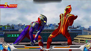 How To Play Ultraman Mebius For Android Apk Download