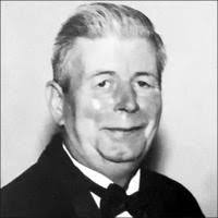 DONALD GARRON Obituary (1934