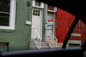 Loan Preference Is Shutting Some Fha Backed Buyers Out Of Philly Area S Hot Housing Market