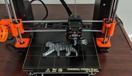 Designing 3D Prints