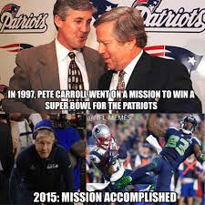 Futebol Americano Os Memes Do Super Bowl Xlix Futebol Americano