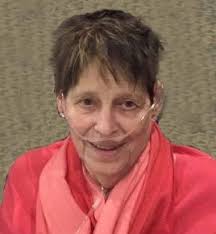 Suzanne Singer Obituary