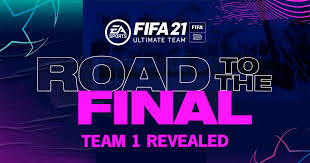 Luis muriel is a colombian professional football player who best plays at the center forward position for the atalanta in the serie. Fifa 21 Road To The Final Rttf Team 1 Confirmed With Liverpool S Mohamed Salah News Dome