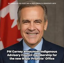 The Métis Nation–Saskatchewan (MN–S) government is pleased to announce that  our Chief Operating Officer (COO), Matthew Vermette, has been named to the  Prime Minister's Indigenous Advisory Council. An economist by trade, Matthew