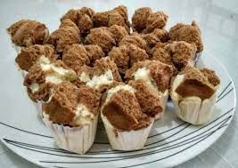 Untuk membuat kue bolu kukus sprite anda dapat mekar dengan sempurna. Berbagai Cara Membuat Roti Kukus Mekar Yang Mudah