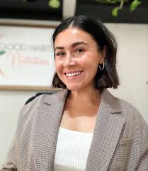 General 1 — Good Habits Nutrition