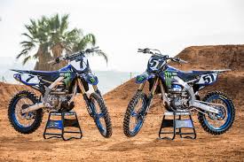 Best dirt bike for extreme. 2020 Monster Energy Yamaha Factory Racing Motorcycles Swapmoto Live