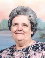 Obituary for Lenora Johnson Bright