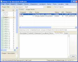 Free writing software to help plan your work, write without interruptions, and get your manuscript the best writing software overall is: Novel Writing Software Ywriter Ghacks Tech News