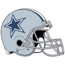 Pittsburgh steelers logo black and white Dallas Cowboys Logos Download