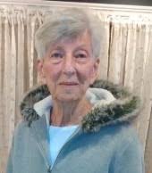 Nancy Ashburn Obituary