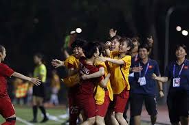 Chung kết bóng đá nữ olympic: Bvpl Tuyá»ƒn Bong Ä'a Ná»¯ Viá»‡t Nam Tai Ä'áº¥u Thai Lan á»Ÿ Tráº­n Chung Káº¿t