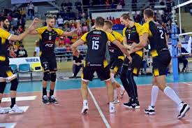 Photo by pge skra bełchatów. Pge Skra Belchatow Bez Straty Seta Wygrywa W Bydgoszczy Z Bks Visla Belchatow Nasze Miasto