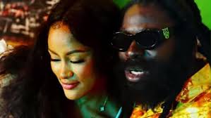 Ismaël Isaac en concert le 21 février au New Morning à Paris