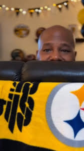 I bet my mother that the Steelers would score more than 6 points or I would  cut my hair bald ……..Welp! 🤷🏾‍♂️