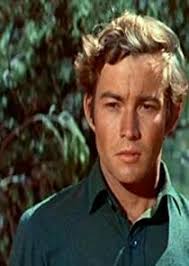 The Lt. Burton Story