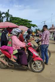 Map and directions to the location with picture. Sinergi Pokdar Kelurahan Pandan Jaya Bersama Masyarakat Di Tengah Pandemi Covid 19 Daerah Geragai Headline Jambi Pandan Jaya Mitratoday