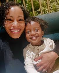 Two years ago, my world changed forever. Watching my brilliant, loving, and  fearless son grow has been the greatest gift of my life. Here's to more  adventures, more laughs, and a lifetime