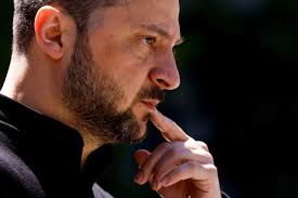 Reaction: Ukraine Government Shake-up