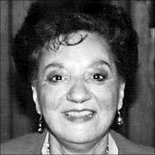 DOLORES HOWARD Obituary