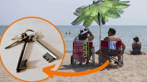 Auf der insel usedom in der gleichnamigen stadt befindet sich dieses im jahr 1902 erbaute stadthaus in einer ruhigen. Urlaub Trotz Mietwohnung Ist Moglich Diese Pflichten Gelten Fur Mieter Service