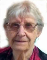 Betty Anderson Obituary