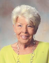 Obituary information for Connie Nelms Davis