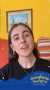 La autora @camilasilvasoy tiene una invitación especial para el próximo  sábado 2 de diciembre en #AventurasNarrativas. Charla