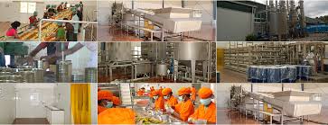 Production And Processing Capabilities Shimla Hills