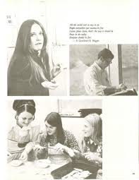 1971 Yearbook by Affinity Connection