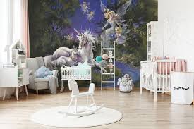 See more ideas about unicorn rooms, bathroom kids, unicorn bedroom. 9 Unicorn Bedroom Ideas That Are Completely Magical And Mystical Wallsauce Us