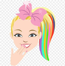 Are you searching for jojo siwa png images or vector? Download Jojo Siwa Clipart Png Png Gif Base