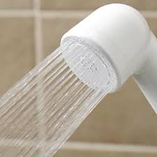 rinse ace white detachable hose and