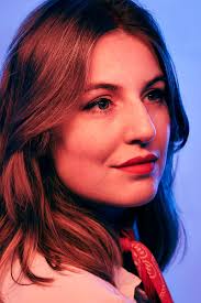 Meet Victoria Chetley