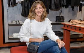 In a relationship with actor tiago felizardo since the beginning of 2016. Picture Of Matilde Breyner